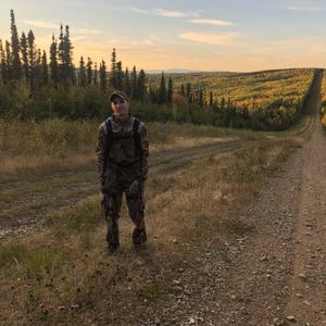 Meet your Posher, Anthony